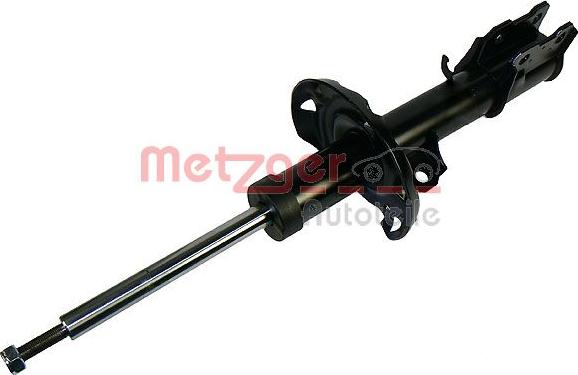 Metzger 2340206 - Амортизатор autozip.com.ua