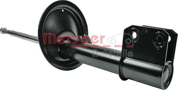 Metzger 2340225 - Амортизатор autozip.com.ua