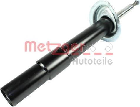 Metzger 2340275 - Амортизатор autozip.com.ua