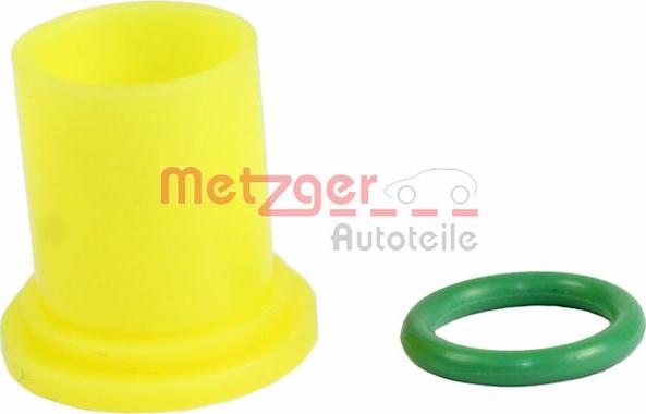 Metzger 2361056 - Гідравлічний шланг, рульове управління autozip.com.ua