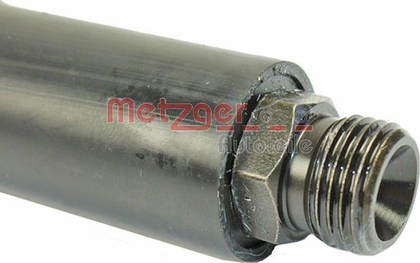Metzger 2361032 - Гідравлічний шланг, рульове управління autozip.com.ua