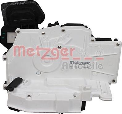 Metzger 2314404 - Замок двері autozip.com.ua