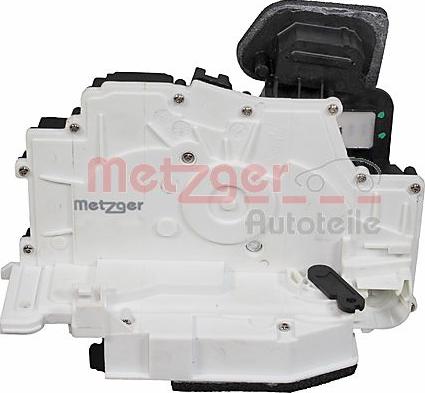 Metzger 2314401 - Замок двері autozip.com.ua