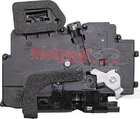 Metzger 2314401 - Замок двері autozip.com.ua