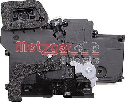 Metzger 2314403 - Замок двері autozip.com.ua