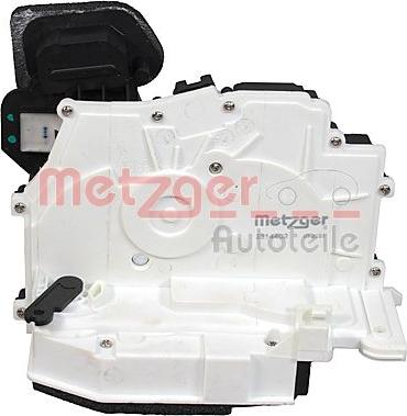 Metzger 2314402 - Замок двері autozip.com.ua