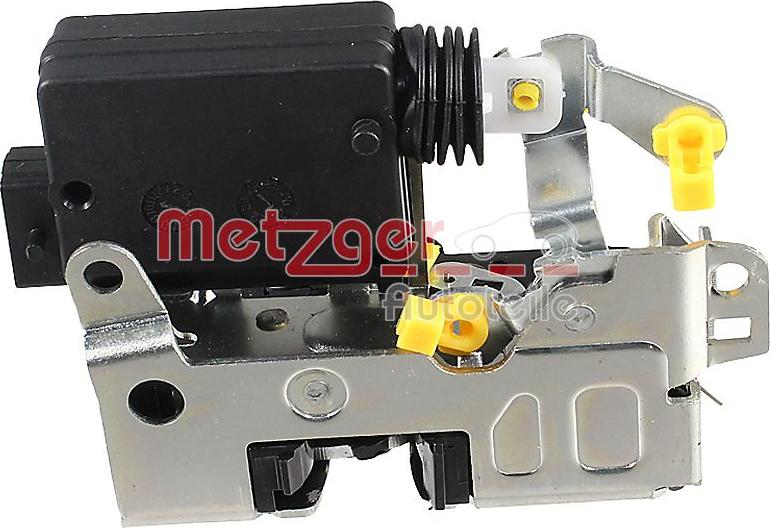 Metzger 2314486 - Замок двері autozip.com.ua