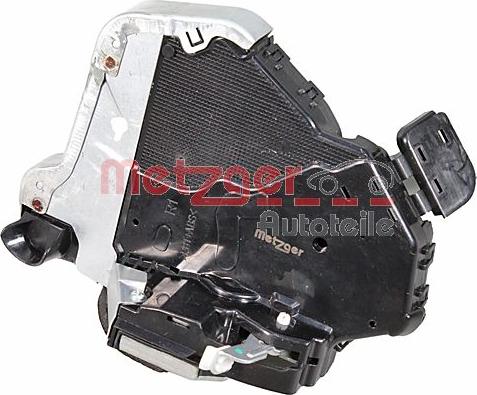Metzger 2314436 - Замок двері autozip.com.ua