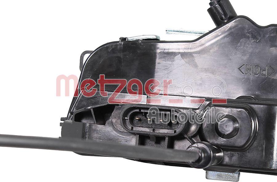 Metzger 2314542 - Замок двері autozip.com.ua