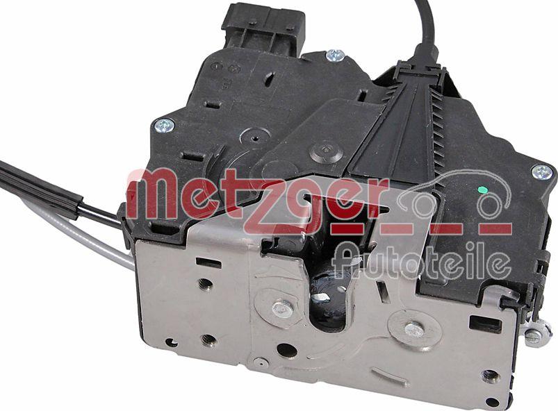 Metzger 2314507 - Замок двері autozip.com.ua