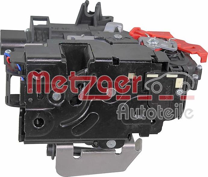 Metzger 2314581 - Замок двері autozip.com.ua