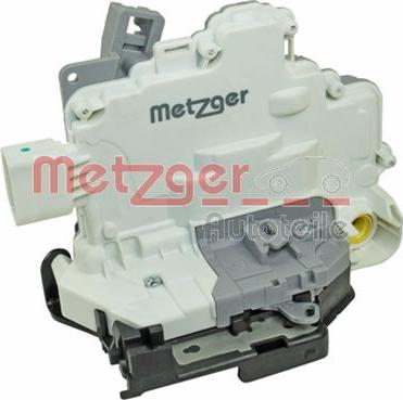 Metzger 2314093 - Замок двері autozip.com.ua