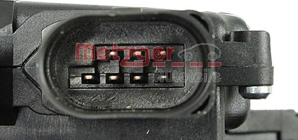 Metzger 2314050 - Замок двері autozip.com.ua