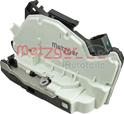 Metzger 2314069 - Замок двері autozip.com.ua