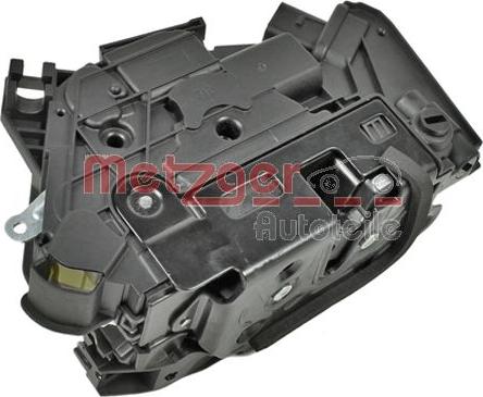 Metzger 2314064 - Замок двері autozip.com.ua