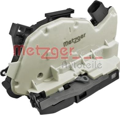Metzger 2314065 - Замок двері autozip.com.ua