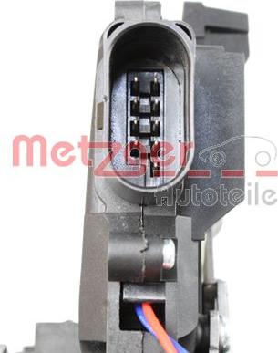 Metzger 2314062 - Замок двері autozip.com.ua