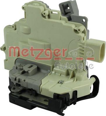 Metzger 2314004 - Замок двері autozip.com.ua