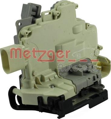 Metzger 2314005 - Замок двері autozip.com.ua