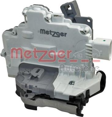 Metzger 2314006 - Замок двері autozip.com.ua