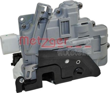 Metzger 2314006 - Замок двері autozip.com.ua