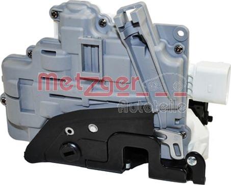 Metzger 2314007 - Замок двері autozip.com.ua