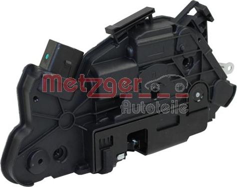 Metzger 2314019 - Замок двері autozip.com.ua