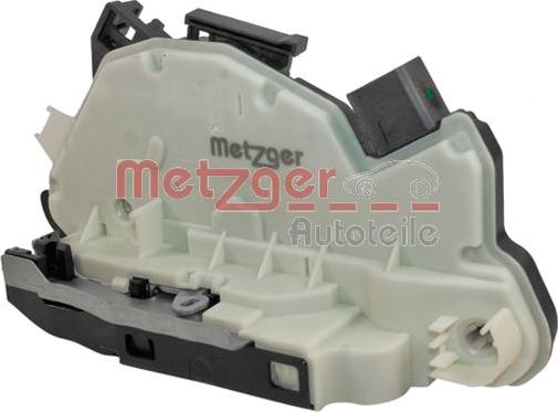 Metzger 2314019 - Замок двері autozip.com.ua