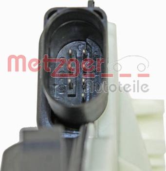 Metzger 2314019 - Замок двері autozip.com.ua