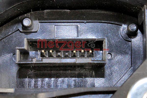 Metzger 2314014 - Замок двері autozip.com.ua