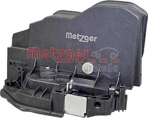 Metzger 2314014 - Замок двері autozip.com.ua