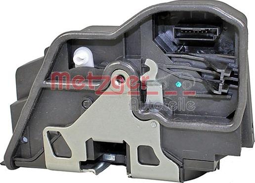Metzger 2314015 - Замок двері autozip.com.ua