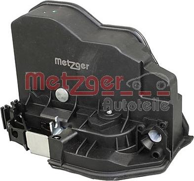 Metzger 2314015 - Замок двері autozip.com.ua