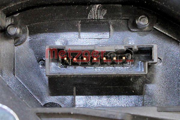 Metzger 2314015 - Замок двері autozip.com.ua