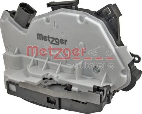 Metzger 2314018 - Замок двері autozip.com.ua