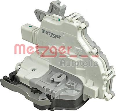 Metzger 2314089 - Замок двері autozip.com.ua