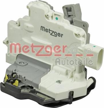 Metzger 2314088 - Замок двері autozip.com.ua
