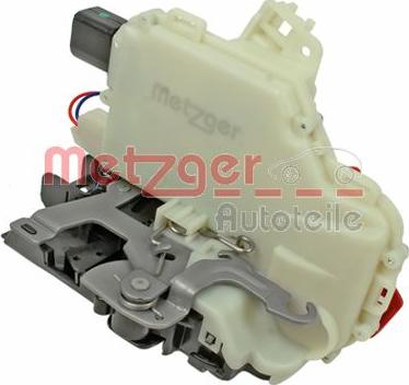 Metzger 2314039 - Замок двері autozip.com.ua