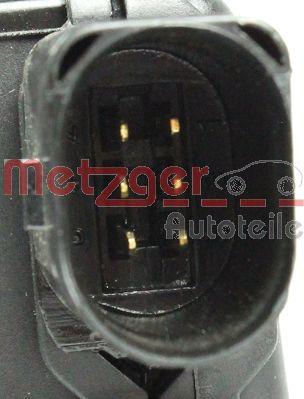 Metzger 2314031 - Замок двері autozip.com.ua