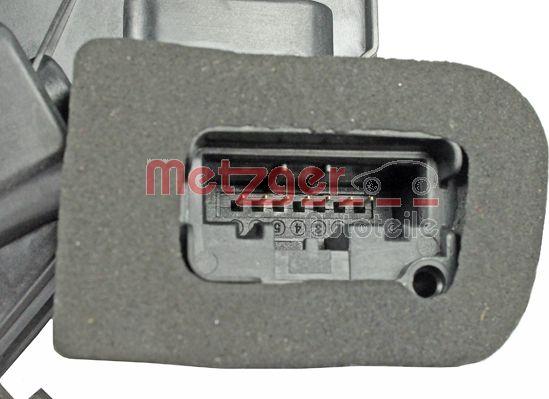 Metzger 2314033 - Замок двері autozip.com.ua