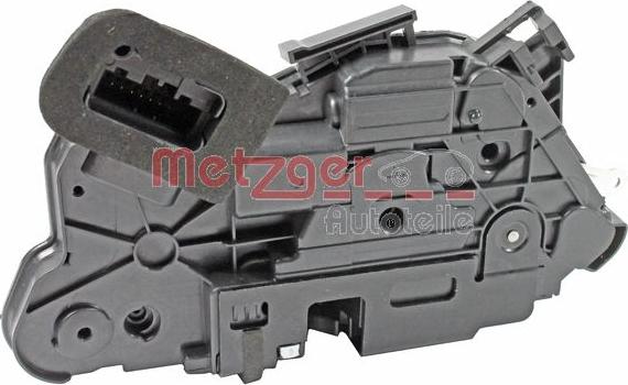 Metzger 2314033 - Замок двері autozip.com.ua