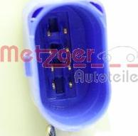 Metzger 2314037 - Замок двері autozip.com.ua