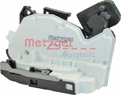 Metzger 2314029 - Замок двері autozip.com.ua