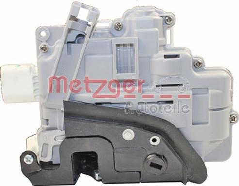 Metzger 2314020 - Замок двері autozip.com.ua