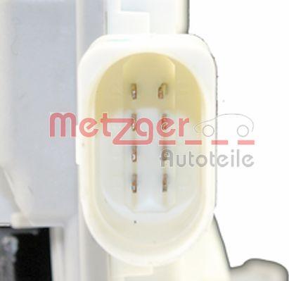 Metzger 2314021 - Замок двері autozip.com.ua