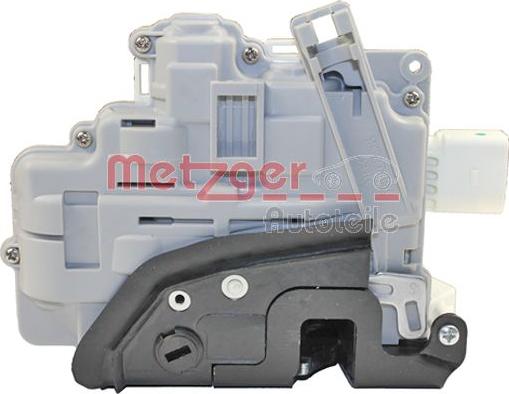 Metzger 2314021 - Замок двері autozip.com.ua