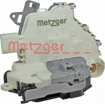 Metzger 2314023 - Замок двері autozip.com.ua