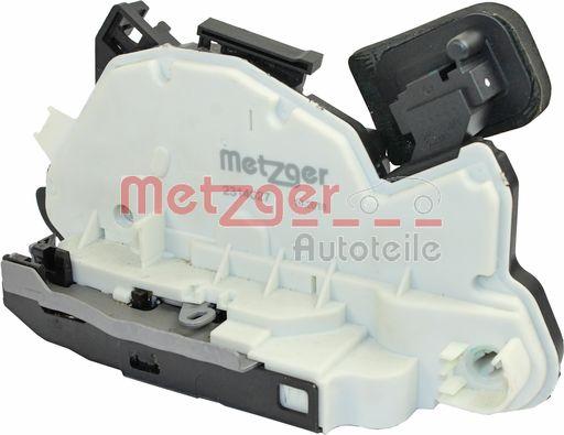 Metzger 2314027 - Замок двері autozip.com.ua