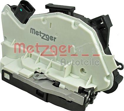Metzger 2314076 - Замок двері autozip.com.ua