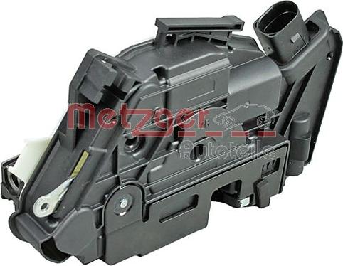 Metzger 2314076 - Замок двері autozip.com.ua